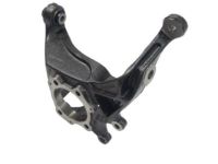 OEM Lincoln Knuckle - BT4Z-5B758-A