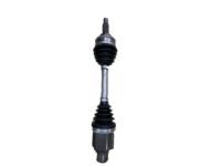 OEM Ford Escape Axle Assembly - 5L8Z-3A428-DB