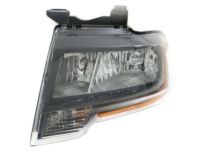 OEM Ford Expedition Composite Headlamp - FL1Z-13008-K