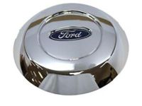 OEM Ford F-150 Wheel Cover - F81Z-1130-JA
