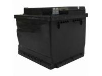 OEM Lincoln MKZ Battery - BXT-99RT4-A