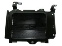 OEM Lincoln Continental Oil Cooler - GR2Z-7A095-H