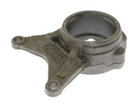 OEM Ford Fiesta Knuckle - C1BZ-5A969-A