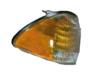 OEM Ford Mustang Side Marker Lamp - E7ZZ-15A201-A