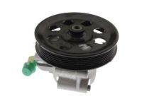 OEM Ford E-150 Power Steering Pump - BC2Z-3A696-B