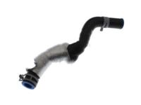 OEM Ford Fusion Power Steering Suction Hose - AH6Z-3691-C