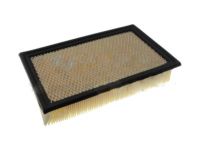 OEM Lincoln Filter Element - 1L2Z-9601-AA