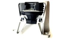 OEM Ford Transit Connect Side Mount - 9T1Z-6038-A
