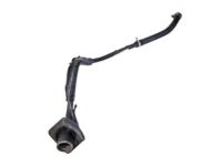 OEM Ford Mustang Filler Pipe - 9R3Z-9034-A