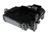 OEM Ford Explorer Sport Trac Control Module - 9L2Z-15604-C