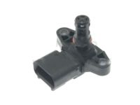OEM Ford Expedition Map Sensor - AA5Z-9F479-C