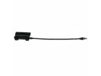 OEM Ford F-250 Super Duty Release Cable - 7C3Z-16916-C