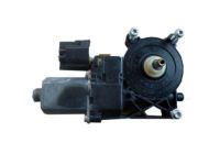 OEM Ford Fusion Window Motor - DS7Z-7823395-B