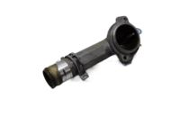 OEM Ford Fusion Water Inlet - FT4Z-8592-A