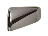OEM Ford Focus Mirror Cover - 8S4Z-17D743-CA