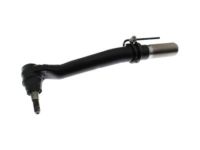 OEM Ford Outer Tie Rod - HC3Z-3A131-E