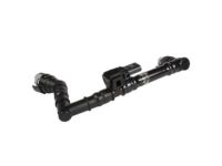 OEM Ford Expedition Crankcase Tube - FL3Z-6758-A