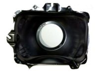 OEM Ford F-250 Lamp Mount Ring - E99Z-13118-A