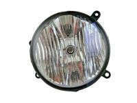 OEM Ford Mustang Fog Lamp Assembly - AR3Z-15200-A