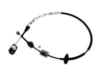 OEM Ford Expedition Shift Control Cable - FL1Z-7E395-B