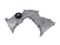 OEM Lincoln Front Cover - 2L7Z-6019-AA