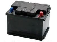 OEM Ford Explorer Sport Trac Battery - BXT-65-750