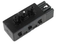 OEM Mercury Sable Adjuster Switch - 9L3Z-14A701-A