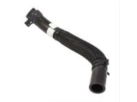 OEM Ford Fusion Power Steering Suction Hose - 7E5Z-3691-A