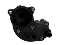 OEM Ford Mustang Lower Housing - GL2Z-8592-A