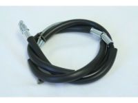 OEM Ford Probe Rear Cable - F32Z2A635D