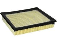 OEM Ford Mustang Filter Element - 4R3Z-9601-AA