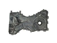 OEM Ford Focus Front Cover - 2L8Z-6019-AA