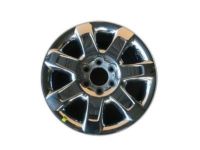 OEM Ford Expedition Wheel, Alloy - DL3Z-1007-B