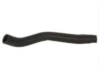 OEM Ford Mustang Lower Hose - BR3Z-8286-AA