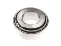 OEM Lincoln Outer Pinion Bearing - BL3Z-4621-A