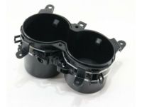 OEM Ford Edge Cup Holder - FT4Z-5813562-AK