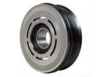OEM Ford E-250 Pulley - 8C2Z-19D784-B