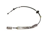 OEM Ford F-150 Shift Control Cable - CL3Z-7E395-B