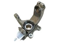 OEM Ford Transit Connect Knuckle - 2T1Z-3K186-A
