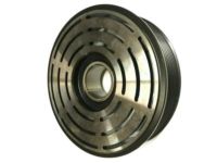 OEM Ford E-350 Econoline Pulley - F6TZ-19D784-B