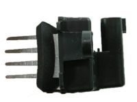 OEM Ford Flex Resistor - 9L3Z-19E624-B