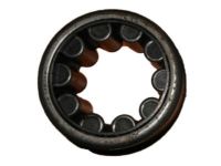 OEM Ford F-250 Outer Bearing - EOTZ-1225-A