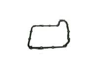 OEM Ford Escape Side Cover Gasket - 3L8Z-7F396-AA