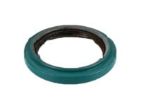 OEM Ford F-350 Super Duty Axle Shaft Oil Seal - 5C3Z-1S175-A