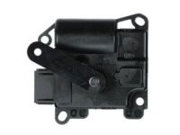 OEM Lincoln LS Actuator - YW4Z-19E616-AA