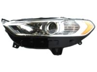 OEM Ford Fusion Composite Assembly - DS7Z-13008-B