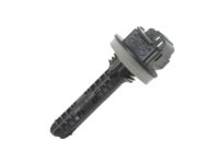 OEM Ford Expedition In-Car Temperature Sensor - E1GZ-19C734-A