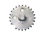 OEM Ford Escape Oil Pump Gear - 1S7Z-6652-AA