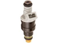 OEM Ford Ranger Injector - XF2Z-9F593-AA