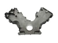 OEM Ford E-250 Front Cover - 2L3Z-6019-AA